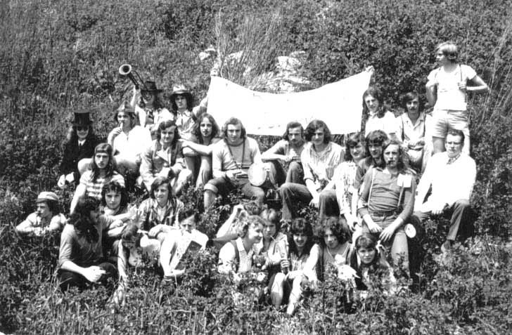 Elf-A3  (Abschluss 1975)