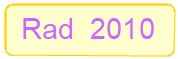 Radtour2010